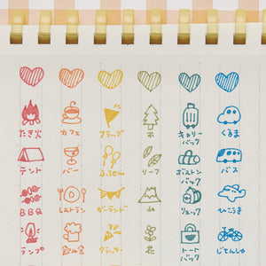 Juice 0.5 Pen - Classic Colors