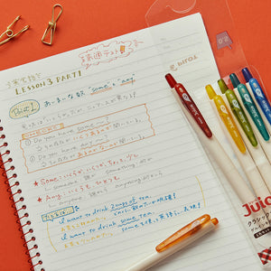 Juice 0.5 Pen - Classic Colors