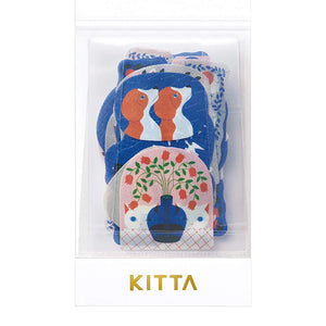 Kitta Sticker Flakes - KITF002 Shinwa
