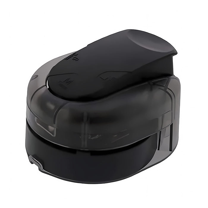 Sun-star Kadomaru Pro Neo 3-Way Corner Cutter - Black