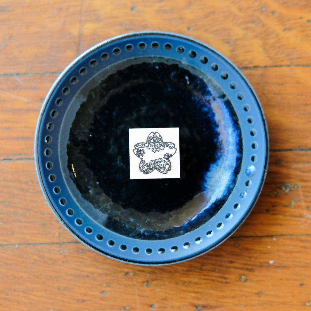 Kayonoko Rubber Stamp - Spring Cherry Blossom Stamp