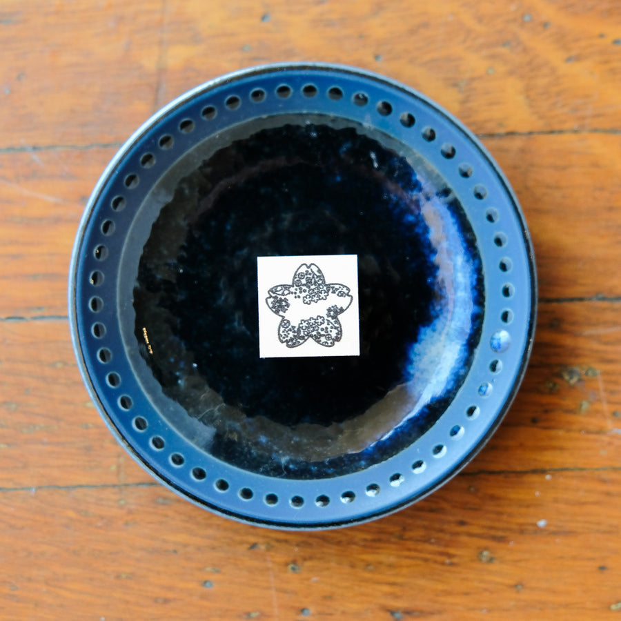 Kayonoko Rubber Stamp - Spring Cherry Blossom Stamp