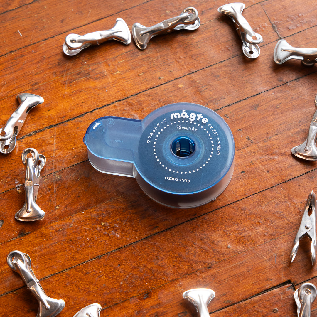 Kokuyo Magte Magnetic Tape Dispenser