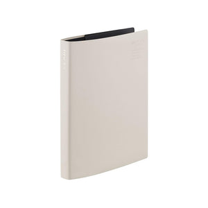 Nolty Kukuru A5 Binder - NTK1304 - Ivory