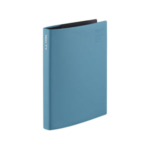 Nolty Kukuru A5 Binder - NTK1305 - Blue