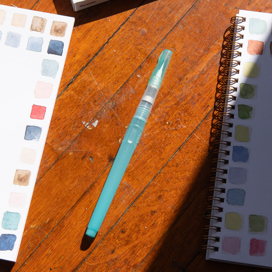 Kuretake Fude Water Brush Pen - Small