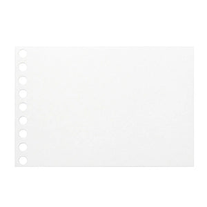 Maruman Loose Leaf - Mini Sketch Paper L1435