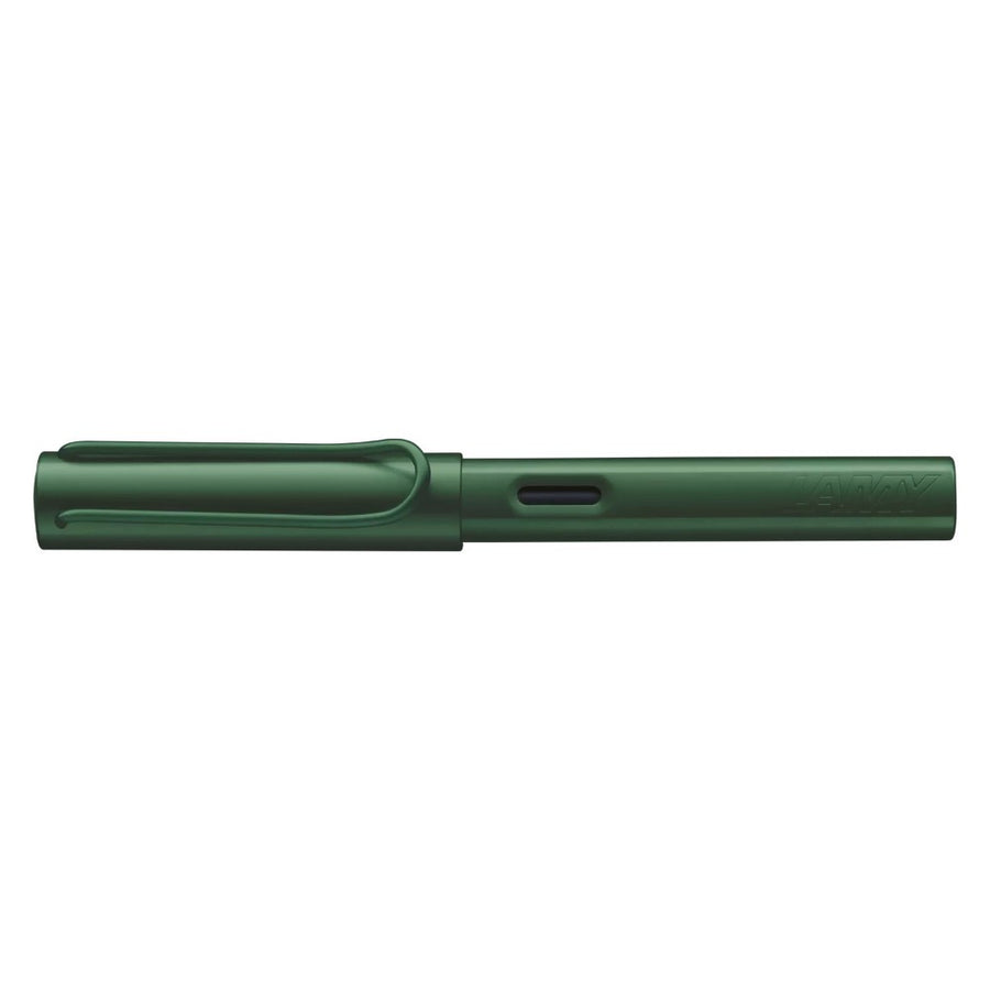 LAMY AL Star Fountain Pen - 2026 Special Edition Pine
