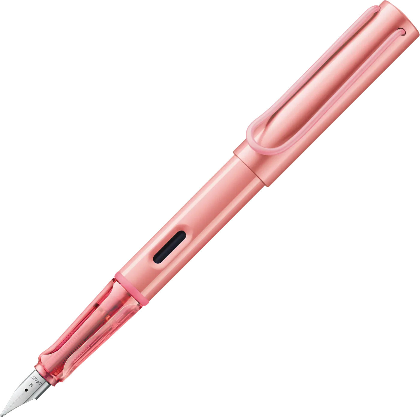 LAMY AL Star Fountain Pen - 2026 Special Edition Flamingo