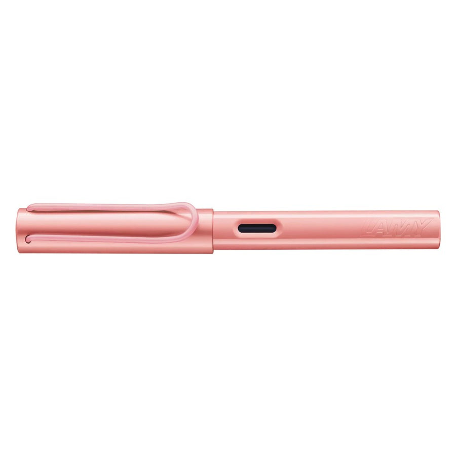 LAMY AL Star Fountain Pen - 2026 Special Edition Flamingo
