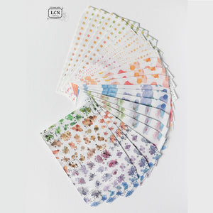 Lin Chia Ning Envelope Set - Random Designs
