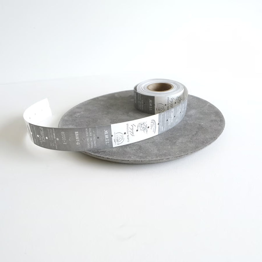 Yohaku Label Seal - LR-003 Document