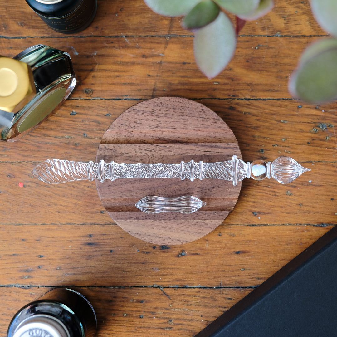 Glass Pen - LUC - Tosen Clear