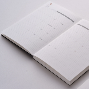 PRE-ORDER: 2024 Take A Note A5 Planner (English Ver.)