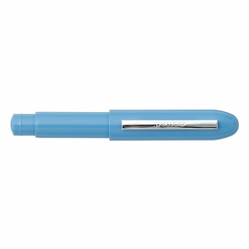 Penco Perfection Bullet Pencil Light - Light Blue