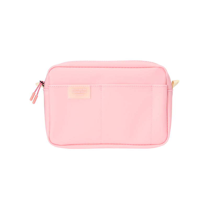 Delfonics Pop Carrying Case S - Light Pink