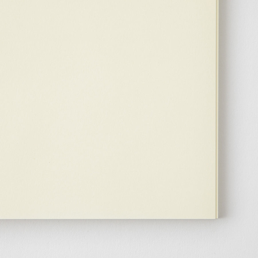 MD Notebook - A4 Variant Blank