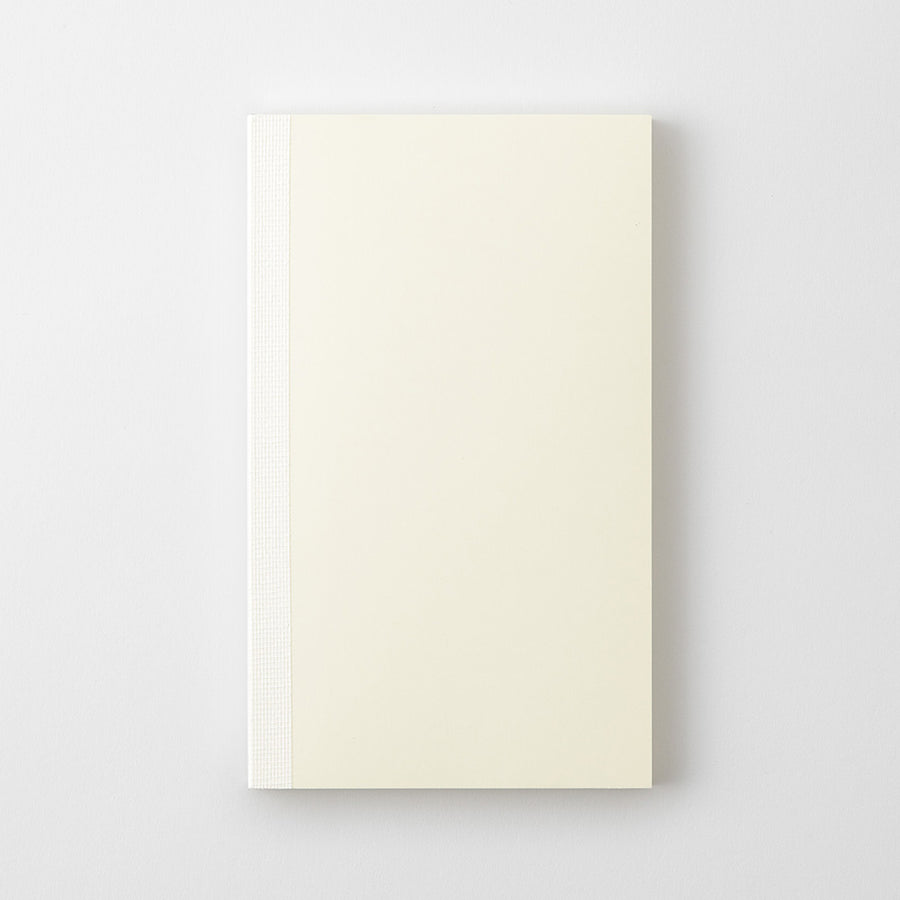 PRE ORDER 2027 MD Notebook Diary - B6 Slim