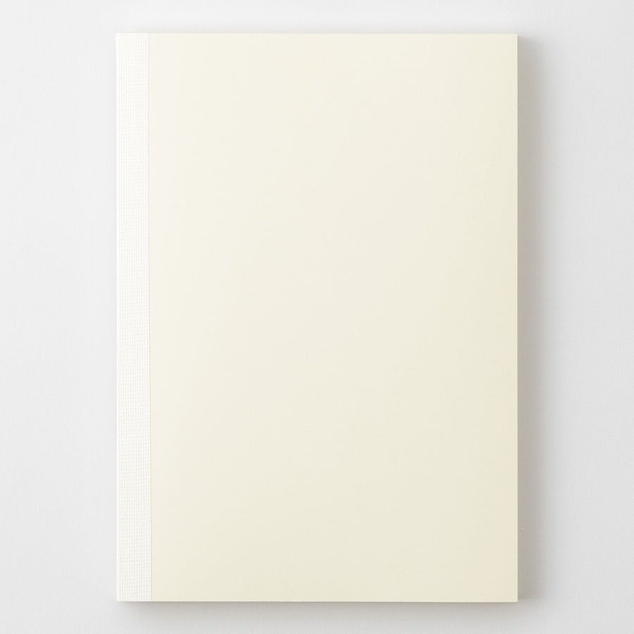 PRE ORDER 2027 MD Notebook Diary - A5