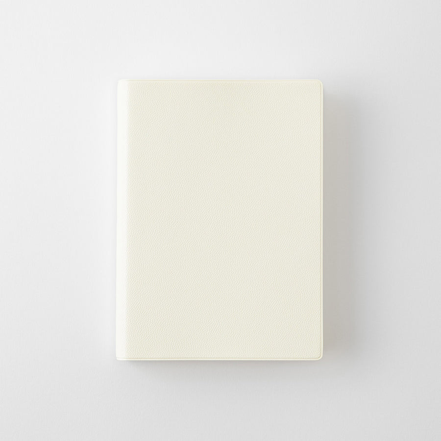 PRE ORDER 2027 MD Notebook Diary - 1 Day 1 Page - A6