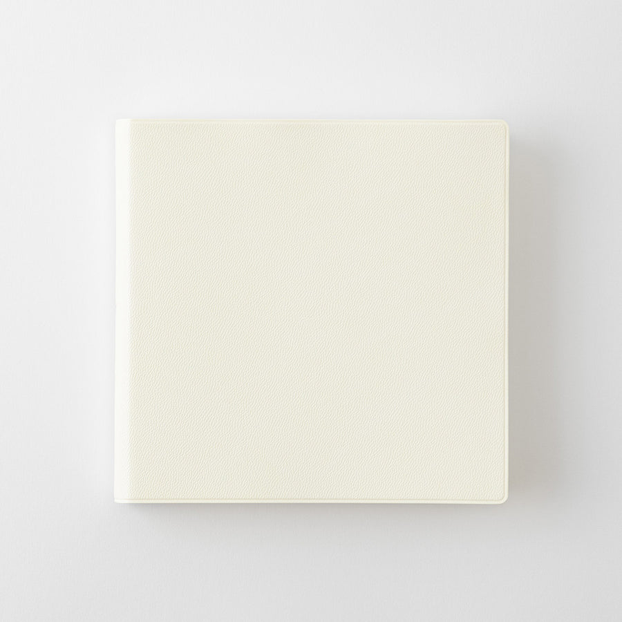 PRE ORDER 2027 MD Notebook Diary - 1 Day 1 Page - A5 Square