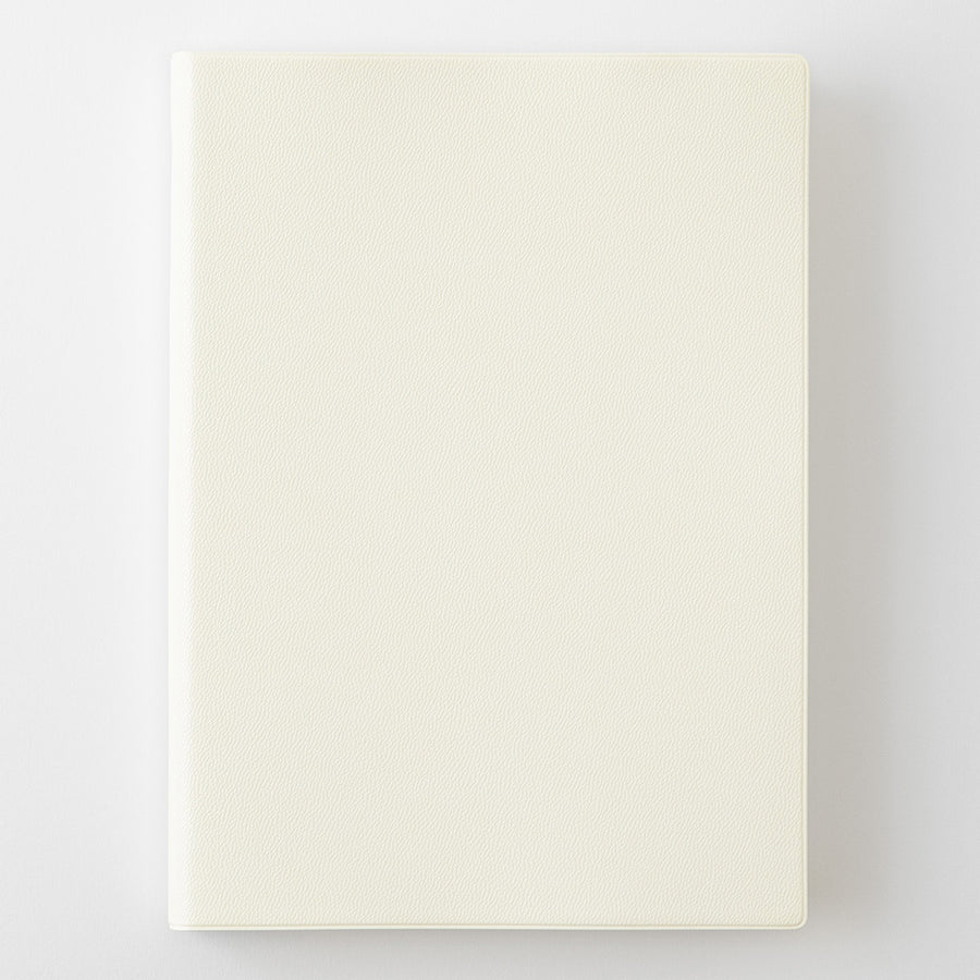 PRE ORDER 2027 MD Notebook Diary - 1 Day 1 Page - A5