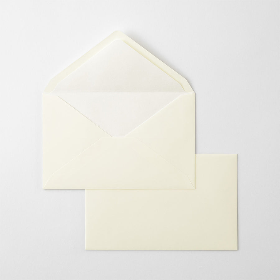 MD Envelope - Sideways