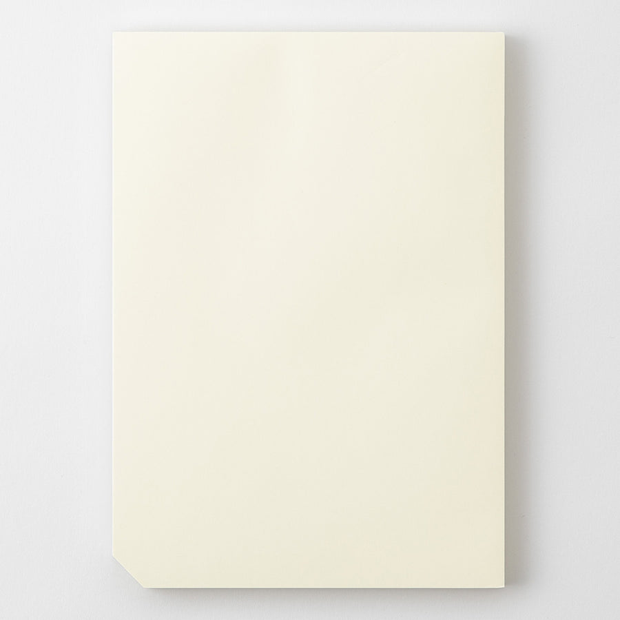 MD Paper Pad - A5 Blank