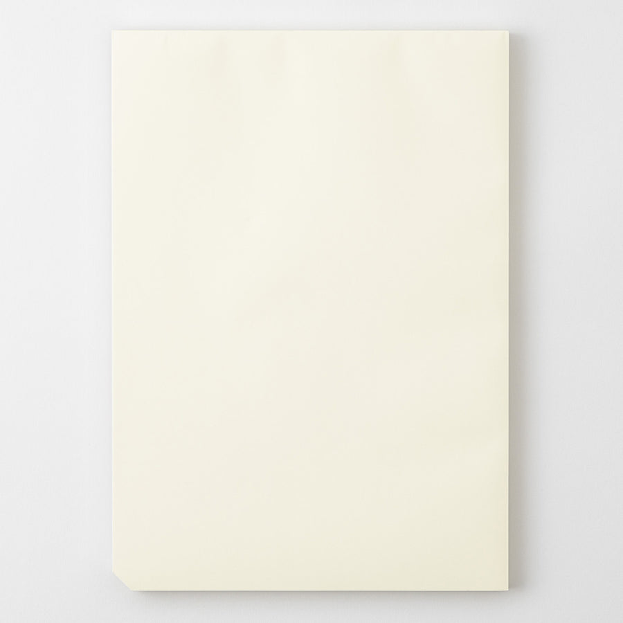 MD Paper Pad - A4 Blank