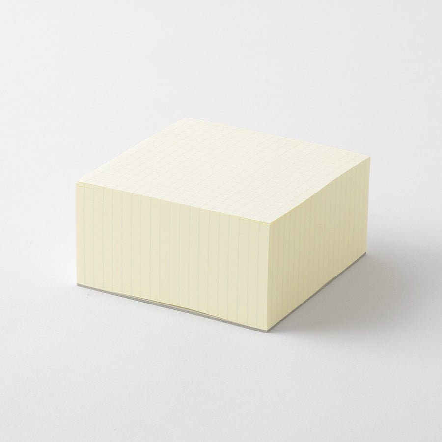 MD Memo Block - Grid