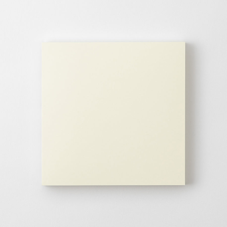 MD Notebook Thick - A5 Square Blank