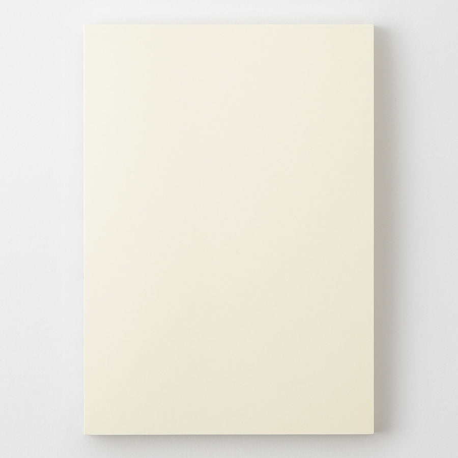 MD Notebook Thick - A5 Blank