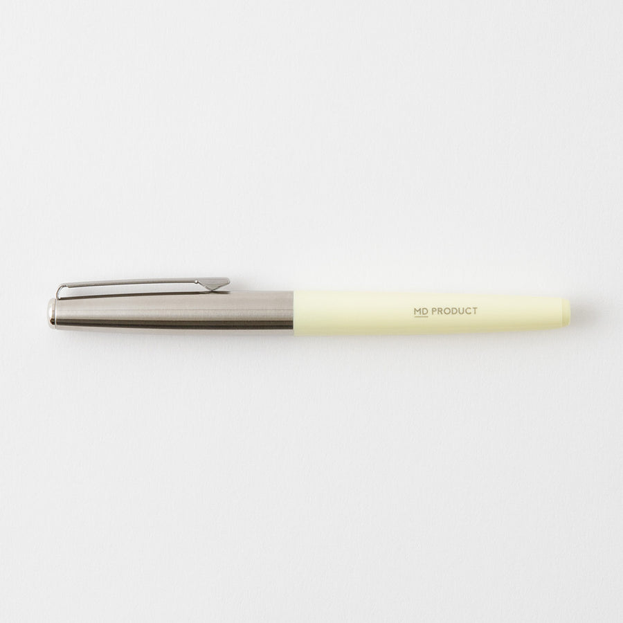 MD Fountain Pen