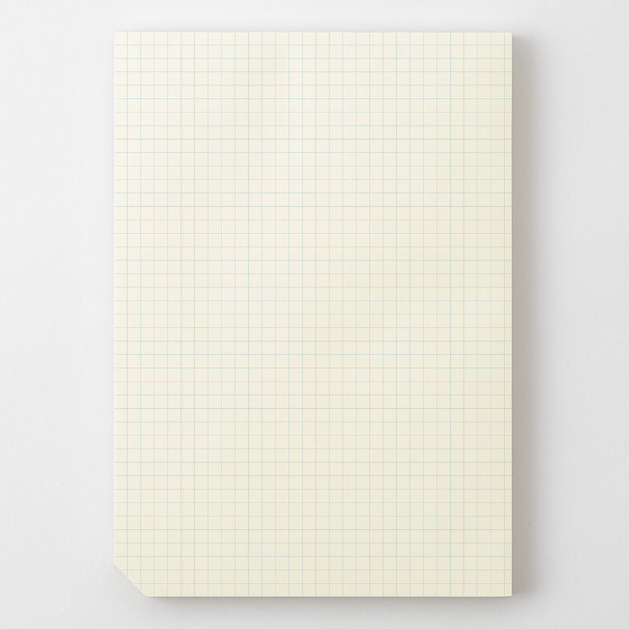 MD Paper Pad - A5 Grid