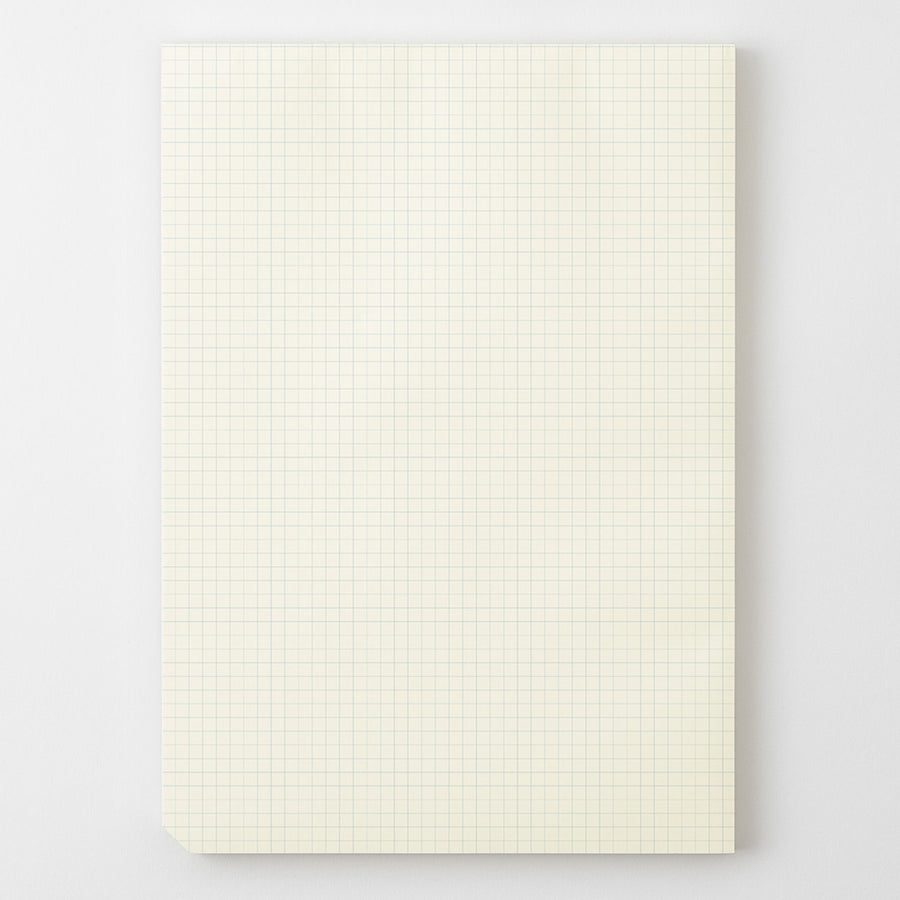 MD Paper Pad - A4 Grid