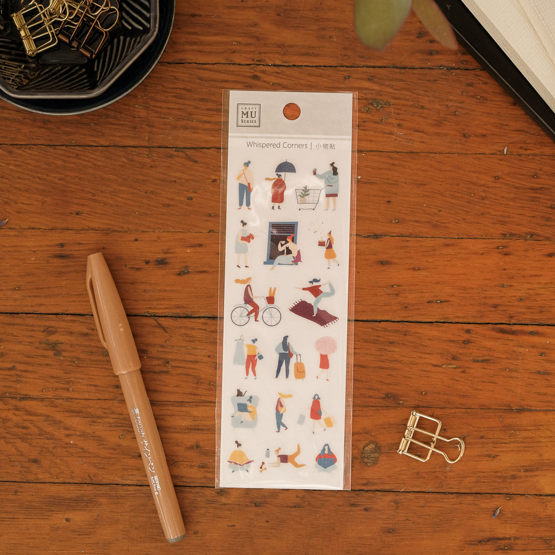 MU Print Small Items Sticker Sheet -06