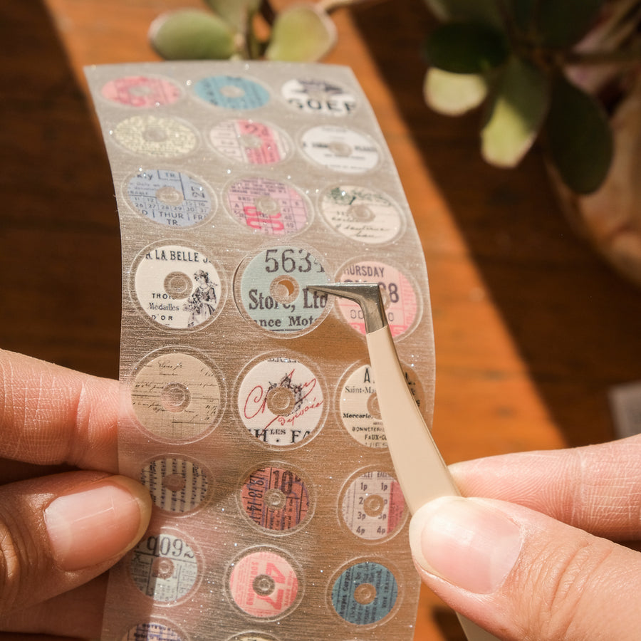 MU Print Small Items Sticker Sheet -05