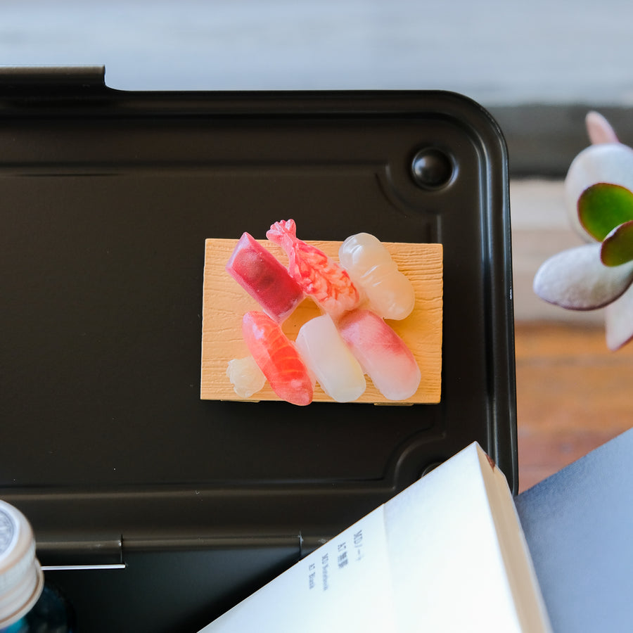 Midori Miniature Magnet 1pc - Sushi