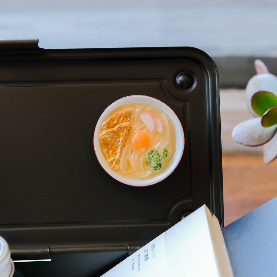 Midori Miniature Magnet 1pc - Sanuki Udon