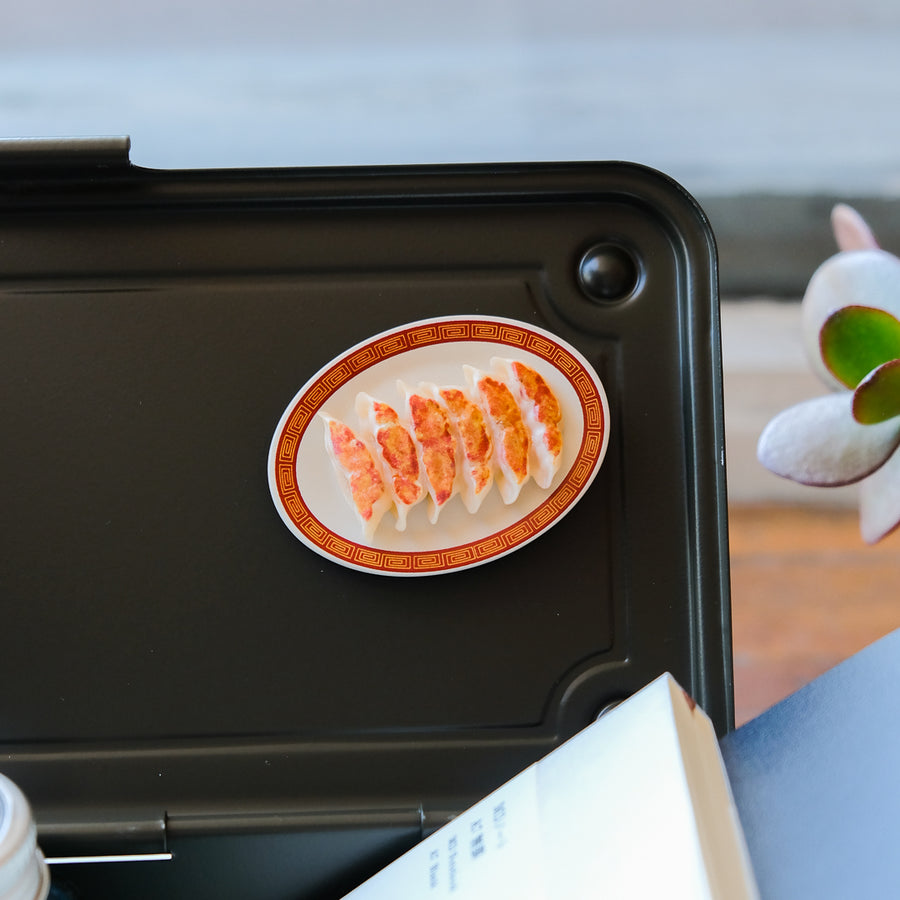 Midori Miniature Magnet 1pc - Gyoza