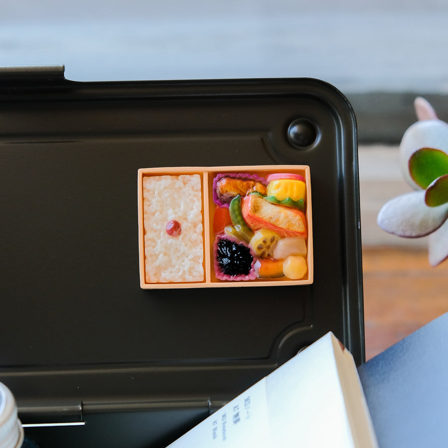 Midori Miniature Magnet 1pc - Makunouchi Bento