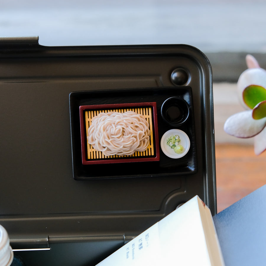 Midori Miniature Magnet 1pc - Soba
