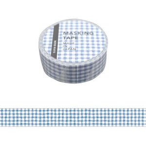 Mind Wave Masking Tape - 95518 Pattern Check 15
