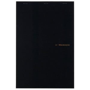 Mnemosyne A4 Notepad - Grid N187A