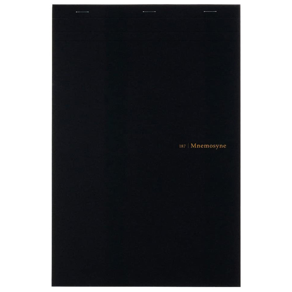 Mnemosyne A4 Notepad - Grid N187A