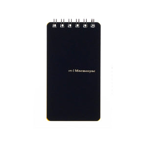 Mnemosyne A7 Memo Pad - Lined N193A