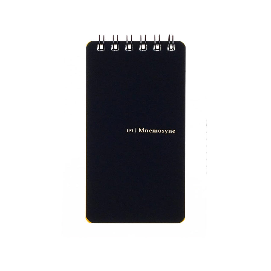 Mnemosyne A7 Memo Pad - Lined N193A