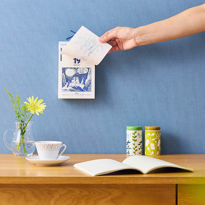 Moomin Daily Tear Away 2025 Calendar