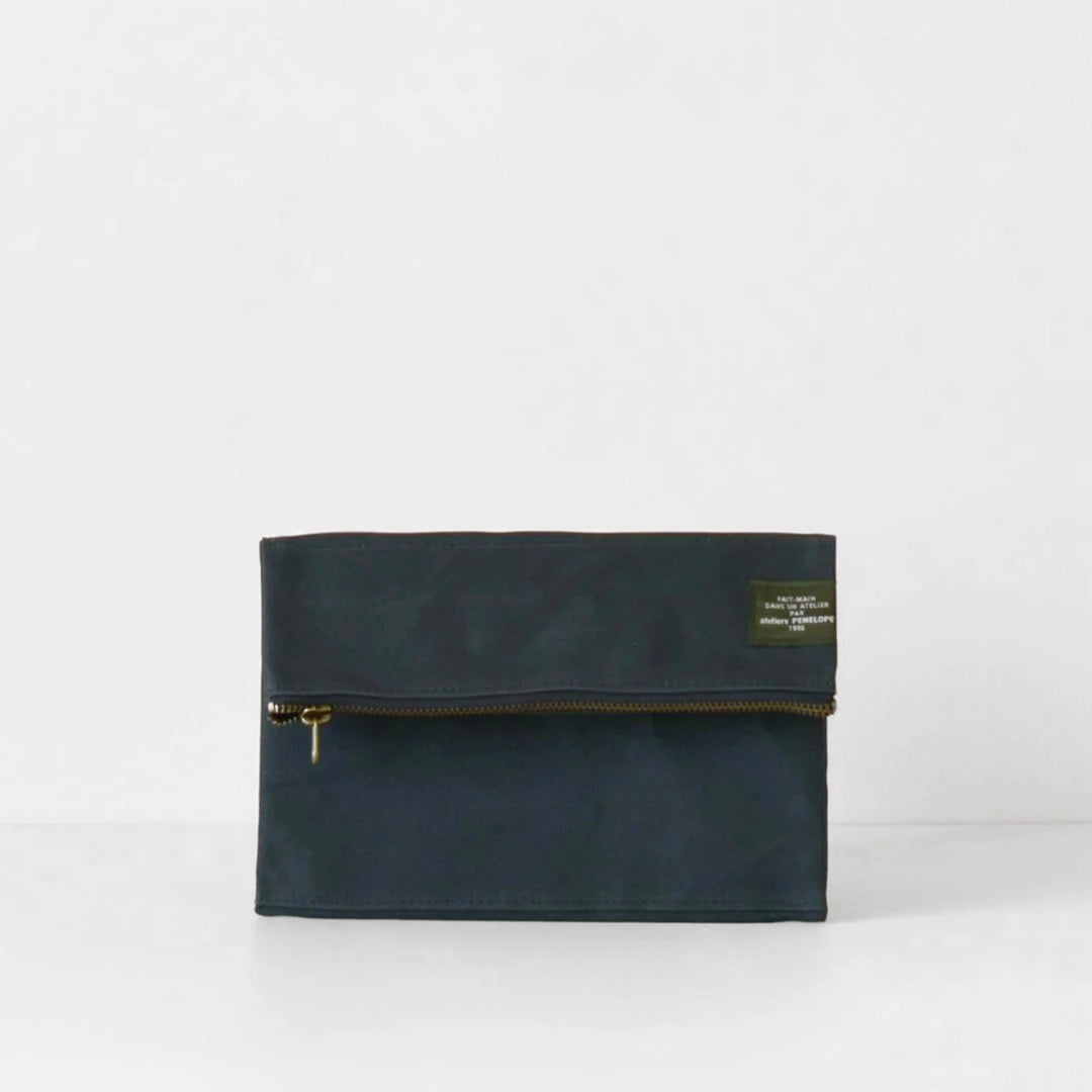 ateliers PENELOPE - Diary Pouch - Navy