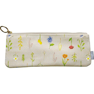 Pianta Printed Pen Case Slim - Probe